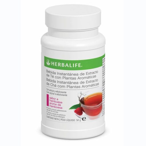 te Herbalife