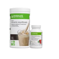 Pack Herbalife 5