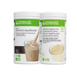 PACK HERBALIFE