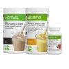 Pack Herbalife 4