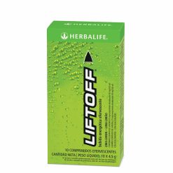 liftoff lima limon herbalife