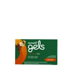 Herbalife Gels Nutrientvita Kids